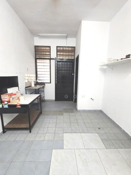 Rumah Teres 2-Tingkat untuk Dijual di Alor Setar (Kedah) - CE Goh - Kitchen - PropertyGuru.com.my