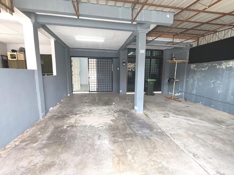 Rumah Teres 2-Tingkat untuk Dijual di Alor Setar (Kedah) - CE Goh - Exterior - PropertyGuru.com.my