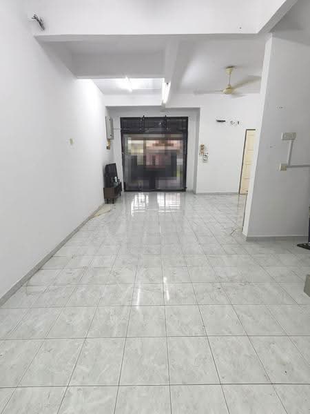 Rumah Teres 2-Tingkat untuk Dijual di Alor Setar (Kedah) - CE Goh - Living Room - PropertyGuru.com.my