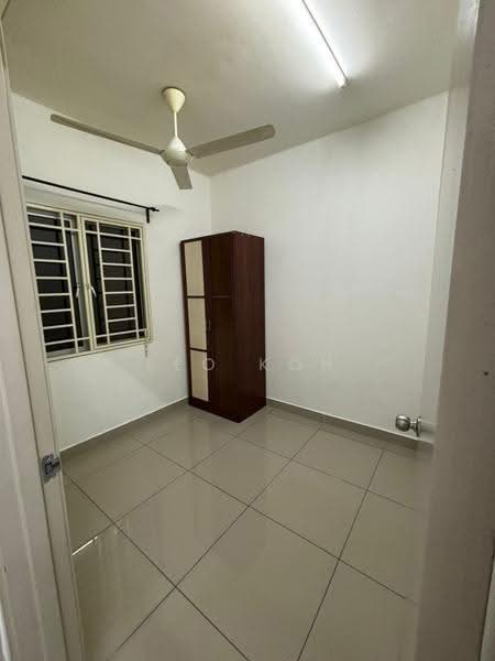 Pangsapuri untuk Disewa di Pangsapuri Bayu Suria (Summerfields Apartments) - Leo Koh - Interior - PropertyGuru.com.my