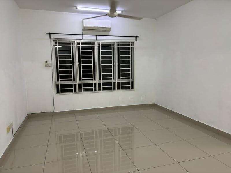 Pangsapuri untuk Disewa di Pangsapuri Bayu Suria (Summerfields Apartments) - Leo Koh - Interior - PropertyGuru.com.my