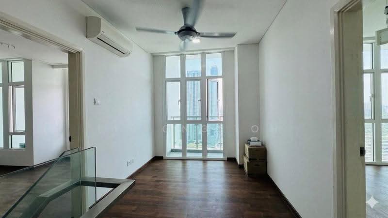 Kediaman Servis untuk Dijual di 1Medini - Ee Fong Toh - Interior - PropertyGuru.com.my