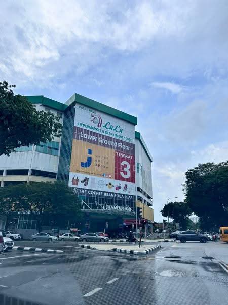 Factory for Rent in Taman Pertama (Cheras) - Veron Leong - Exterior - PropertyGuru.com.my