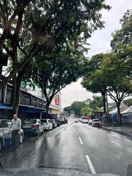 Factory for Rent in Taman Pertama (Cheras) - Veron Leong - Exterior - PropertyGuru.com.my