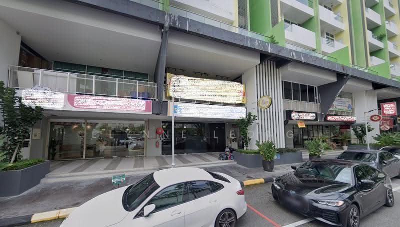Shop / Office untuk Dijual di Bayan Lepas (Penang) - Elynne Leong - Exterior - PropertyGuru.com.my