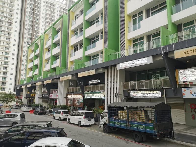 Shop / Office untuk Dijual di Bayan Lepas (Penang) - Elynne Leong - Exterior - PropertyGuru.com.my