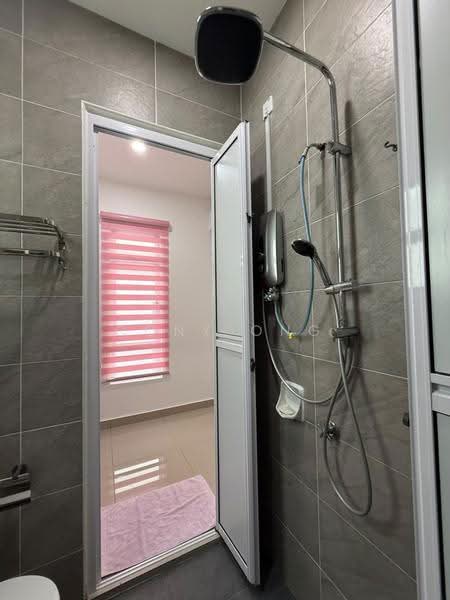Cluster House for Sale in Johor Bahru (Johor) - Cony Ong - Bathroom - PropertyGuru.com.my