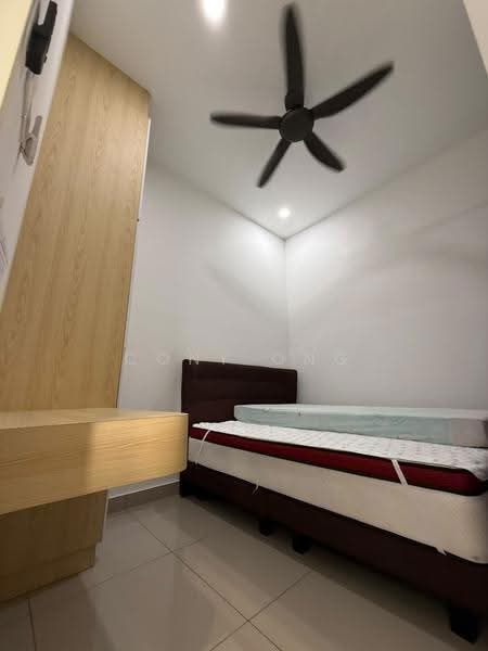 Cluster House for Sale in Johor Bahru (Johor) - Cony Ong - Bedroom - PropertyGuru.com.my
