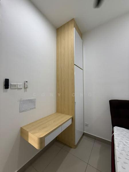 Cluster House for Sale in Johor Bahru (Johor) - Cony Ong - Bedroom - PropertyGuru.com.my