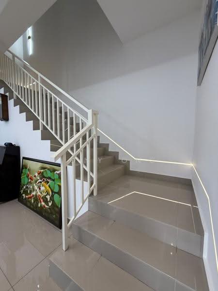 Cluster House for Sale in Johor Bahru (Johor) - Cony Ong - Interior - PropertyGuru.com.my