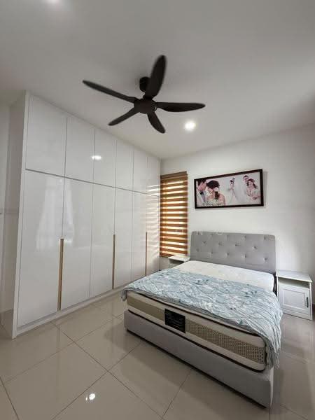 Cluster House for Sale in Johor Bahru (Johor) - Cony Ong - Bedroom - PropertyGuru.com.my