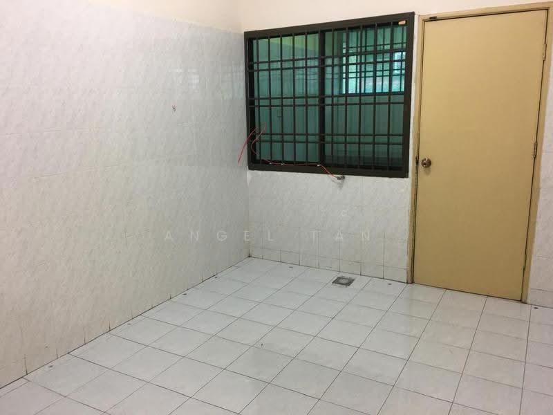 2-storey Terraced House for Sale in Taman Mount Austin (Tebrau) - Angel Tan - Interior - PropertyGuru.com.my