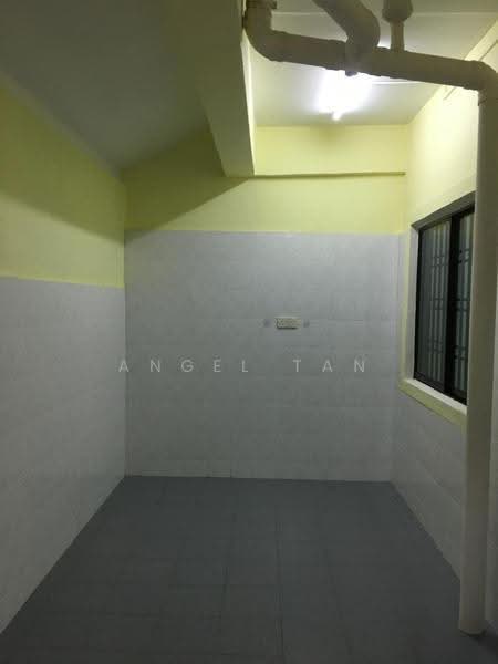 2-storey Terraced House for Sale in Taman Mount Austin (Tebrau) - Angel Tan - Interior - PropertyGuru.com.my