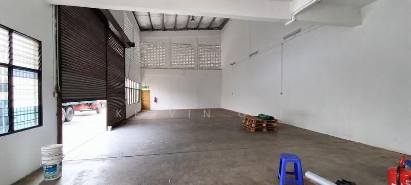 Kilang Berkembar untuk Disewa di Juru (Penang) - Kelvin Ooi - Interior - PropertyGuru.com.my