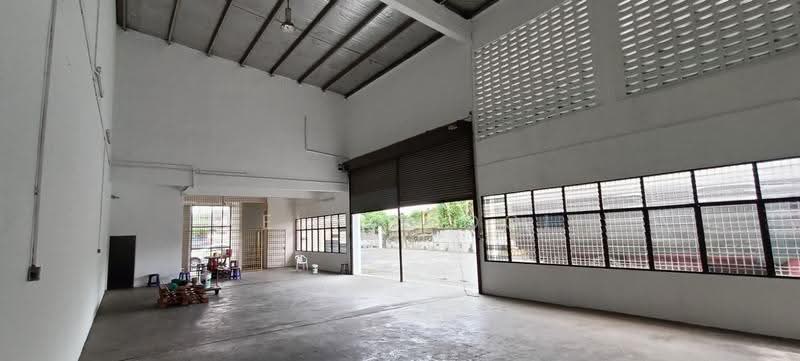 Kilang Berkembar untuk Disewa di Juru (Penang) - Kelvin Ooi - Interior - PropertyGuru.com.my