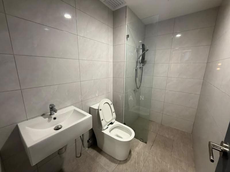 Kediaman Servis untuk Disewa di Altris Residences @ The Quartz WM - Ben Tan - Bathroom - PropertyGuru.com.my