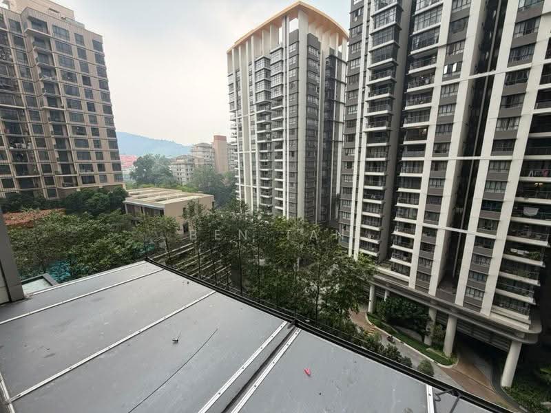 Kediaman Servis untuk Disewa di Altris Residences @ The Quartz WM - Ben Tan - Exterior - PropertyGuru.com.my
