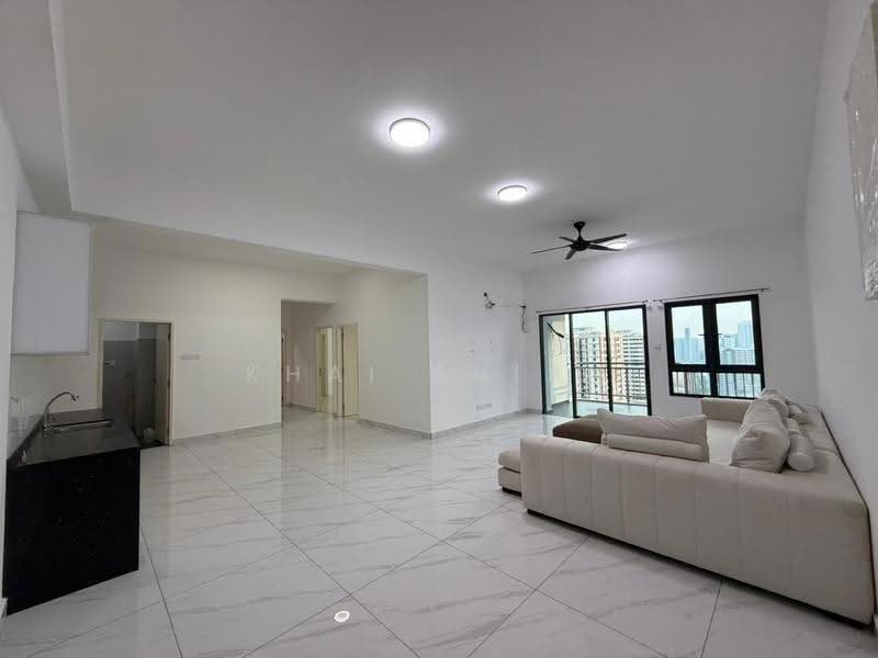 Condominium for Rent at Grace Residence - Khai Shian - PropertyGuru.com.my