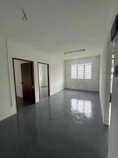 Rumah Flat untuk Dijual di Rumah Pangsa Akasia - Kevin Ho - Interior - PropertyGuru.com.my
