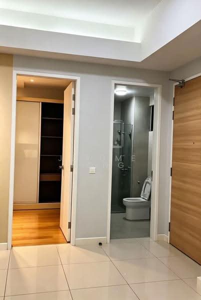 Service Residence for Rent at The Sentral Suites - Jerome Wong - Interior - PropertyGuru.com.my