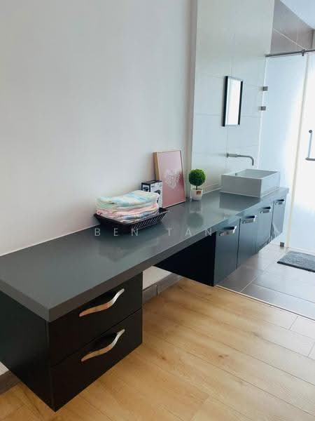 Condominium for Rent at Sphere Damansara - Ben Tan - Bathroom - PropertyGuru.com.my