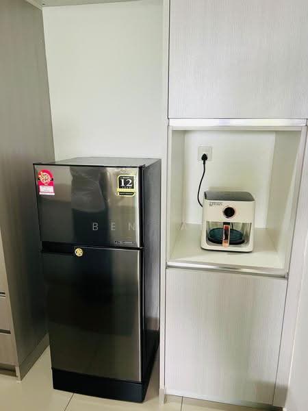 Condominium for Rent at Sphere Damansara - Ben Tan - Kitchen - PropertyGuru.com.my