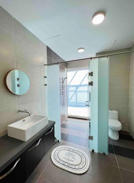 Condominium for Rent at Sphere Damansara - Ben Tan - Bathroom - PropertyGuru.com.my