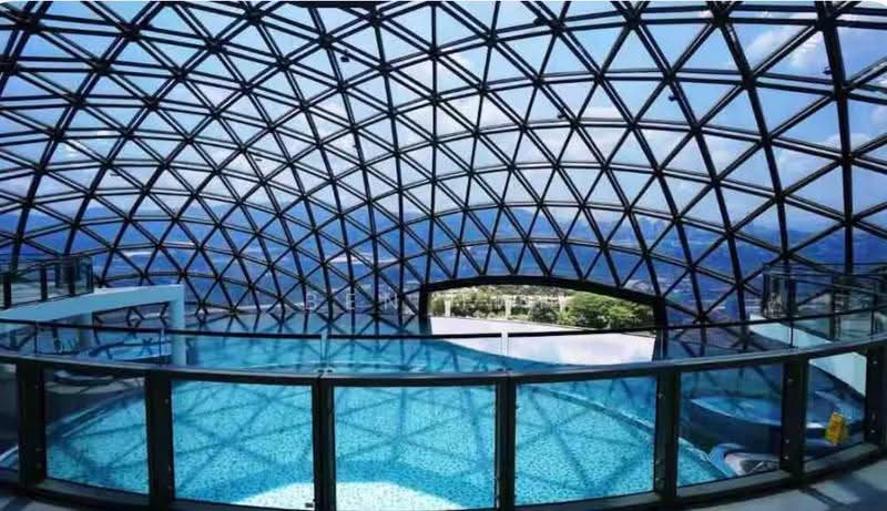 Condominium for Rent at Sphere Damansara - Ben Tan - Pool - PropertyGuru.com.my