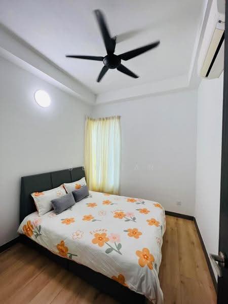 Condominium for Rent at Sphere Damansara - Ben Tan - Bedroom - PropertyGuru.com.my