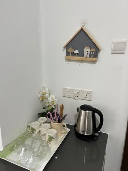 Condominium for Rent at Sphere Damansara - Ben Tan - Interior - PropertyGuru.com.my