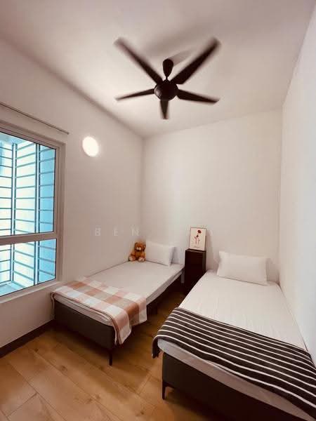 Condominium for Rent at Sphere Damansara - Ben Tan - Bedroom - PropertyGuru.com.my