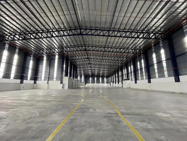 Kilang Terpisah untuk Dijual di Taman Perindustrian Senai (Senai) - Edmund Kock - Interior - PropertyGuru.com.my