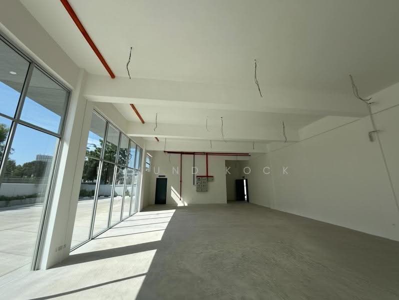 Kilang Terpisah untuk Dijual di Taman Perindustrian Senai (Senai) - Edmund Kock - Interior - PropertyGuru.com.my