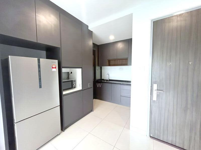Kondominium untuk Disewa di CloudTree Residence - Kew . - Kitchen - PropertyGuru.com.my