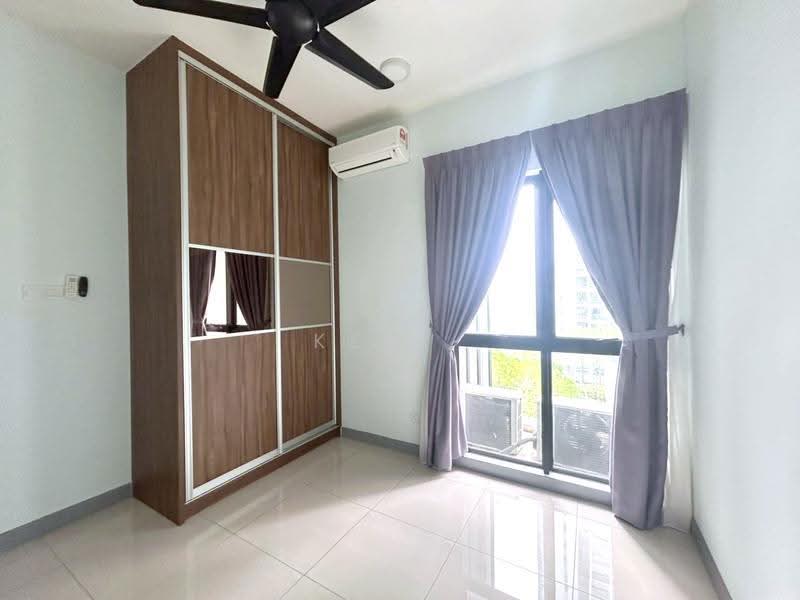 Kondominium untuk Disewa di CloudTree Residence - Kew . - Bedroom - PropertyGuru.com.my