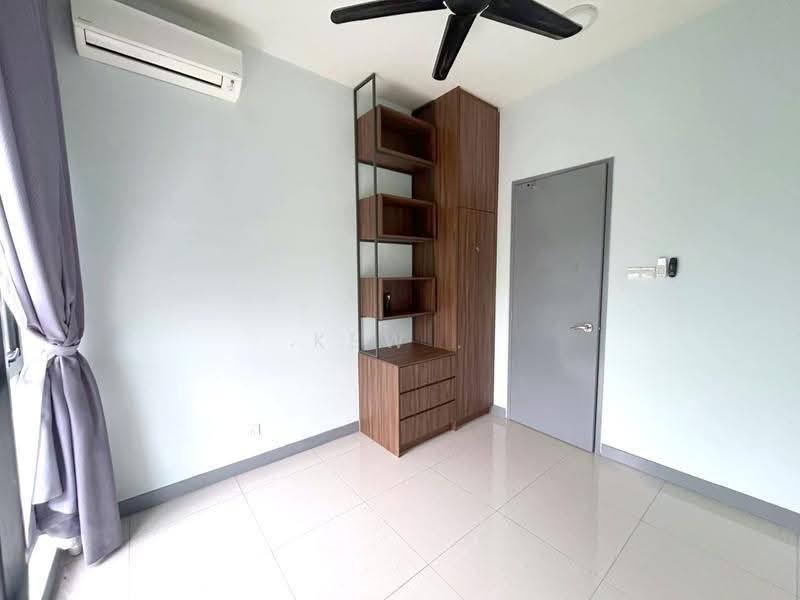 Kondominium untuk Disewa di CloudTree Residence - Kew . - Bedroom - PropertyGuru.com.my