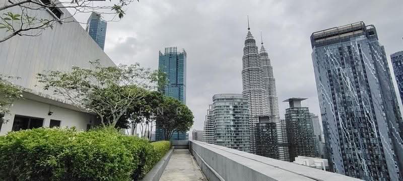 Kediaman Servis untuk Dijual di The Mews - Henry Yap - Exterior - PropertyGuru.com.my