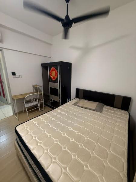 Kediaman Servis untuk Disewa di RYAN & MIHO - Moonhou . - Bedroom - PropertyGuru.com.my