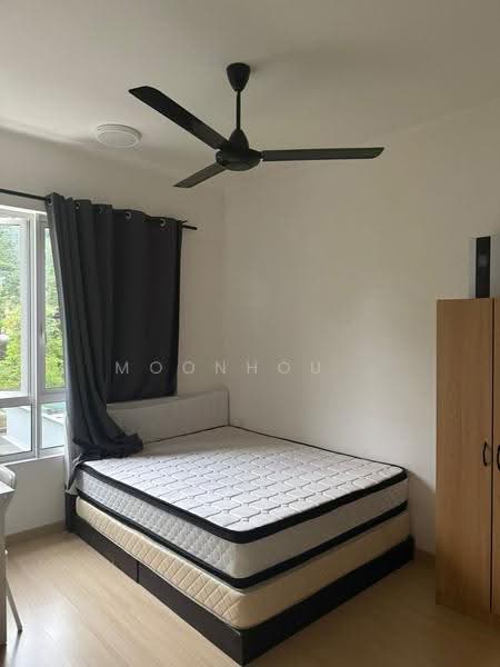 Kediaman Servis untuk Disewa di RYAN & MIHO - Moonhou . - Bedroom - PropertyGuru.com.my