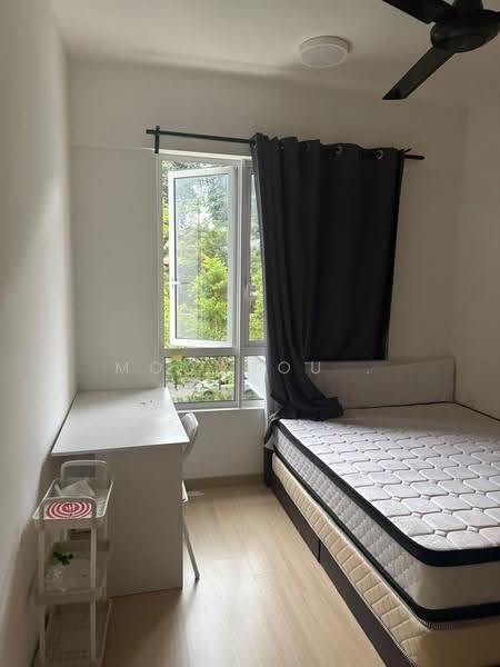 Kediaman Servis untuk Disewa di RYAN & MIHO - Moonhou . - Bedroom - PropertyGuru.com.my