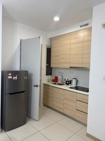 Kediaman Servis untuk Disewa di RYAN & MIHO - Moonhou . - Kitchen - PropertyGuru.com.my
