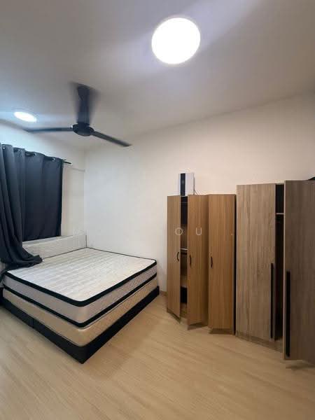 Kediaman Servis untuk Disewa di RYAN & MIHO - Moonhou . - Bedroom - PropertyGuru.com.my