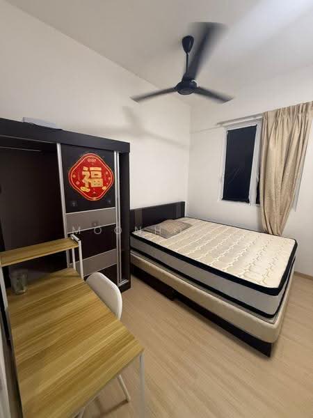 Kediaman Servis untuk Disewa di RYAN & MIHO - Moonhou . - Bedroom - PropertyGuru.com.my