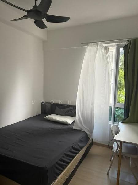 Kediaman Servis untuk Disewa di RYAN & MIHO - Moonhou . - Bedroom - PropertyGuru.com.my