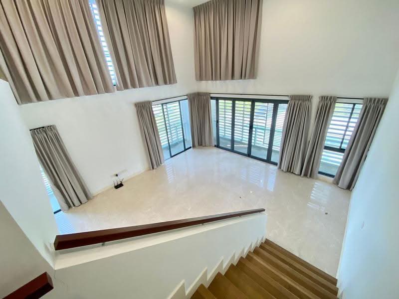 Kondominium untuk Disewa di Imperia - Will Lee - Interior - PropertyGuru.com.my