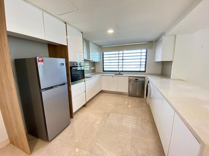 Kondominium untuk Disewa di Imperia - Will Lee - Kitchen - PropertyGuru.com.my