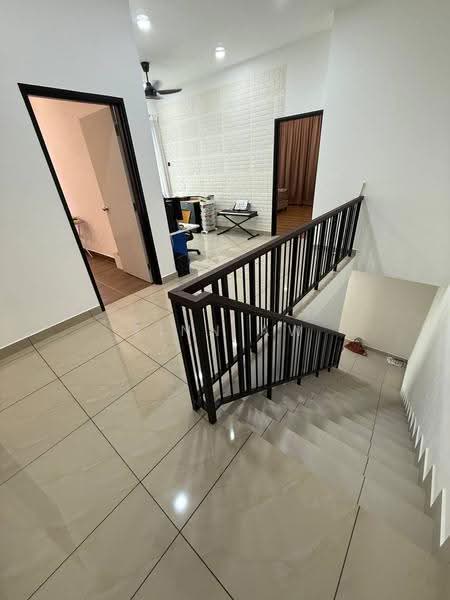 Cluster House for Sale in Taman Austin Duta (Tebrau) - Finn Aw - Interior - PropertyGuru.com.my
