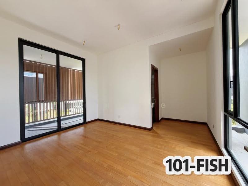 Bungalow House untuk Dijual di Telok Panglima Garang (Selangor) - Fish Heng - Living Room - PropertyGuru.com.my