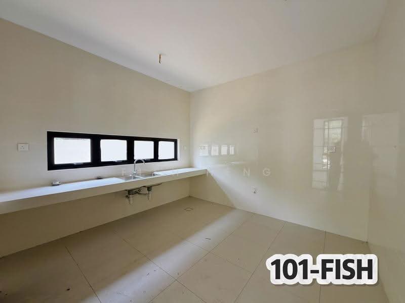 Bungalow House untuk Dijual di Telok Panglima Garang (Selangor) - Fish Heng - Kitchen - PropertyGuru.com.my
