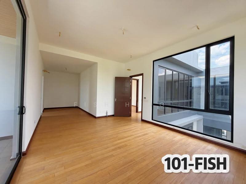 Bungalow House untuk Dijual di Telok Panglima Garang (Selangor) - Fish Heng - Living Room - PropertyGuru.com.my